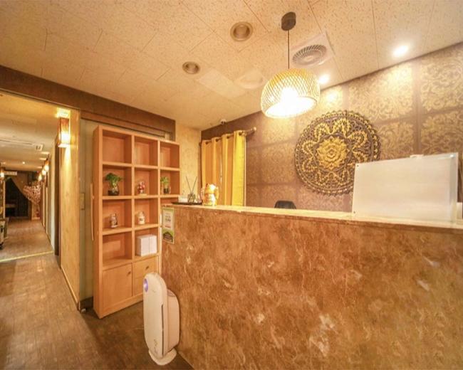 화정동 담빛건강마사지(화정역)