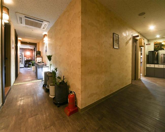 화정동 담빛건강마사지(화정역)