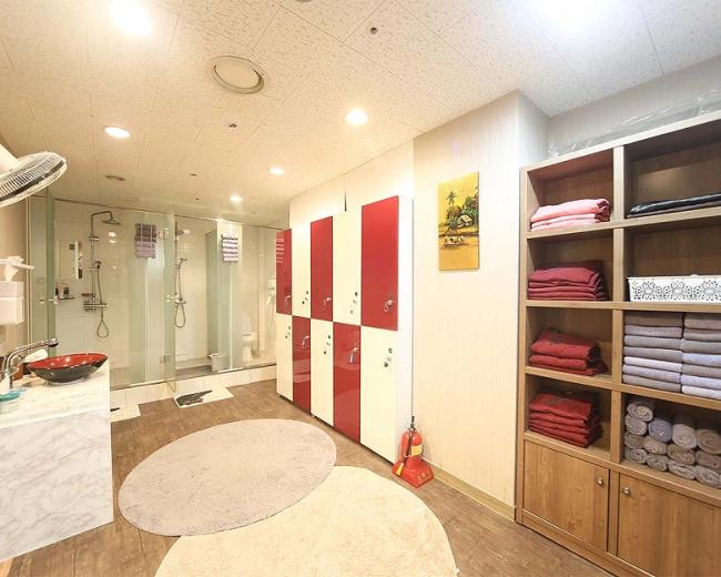 화정동 담빛건강마사지(화정역)