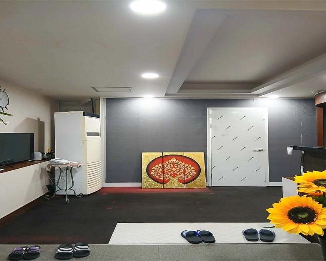  온천동 힐링아로마(온양온천역) 마사지샵 사진 1