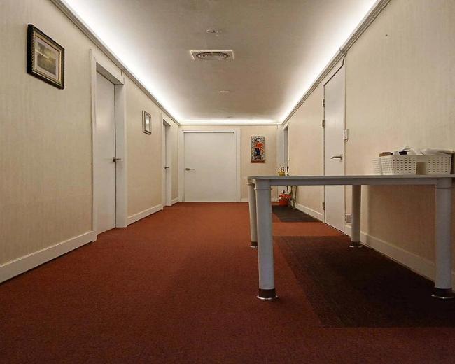  온천동 힐링아로마(온양온천역) 마사지샵 사진 2