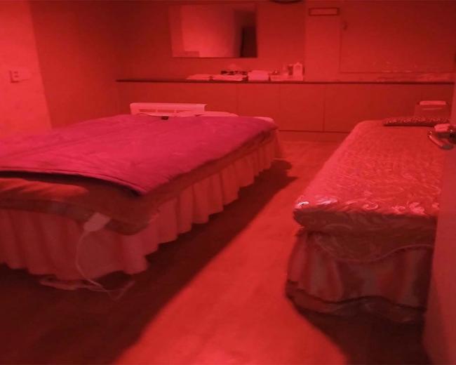  온천동 힐링아로마(온양온천역) 마사지샵 사진 4