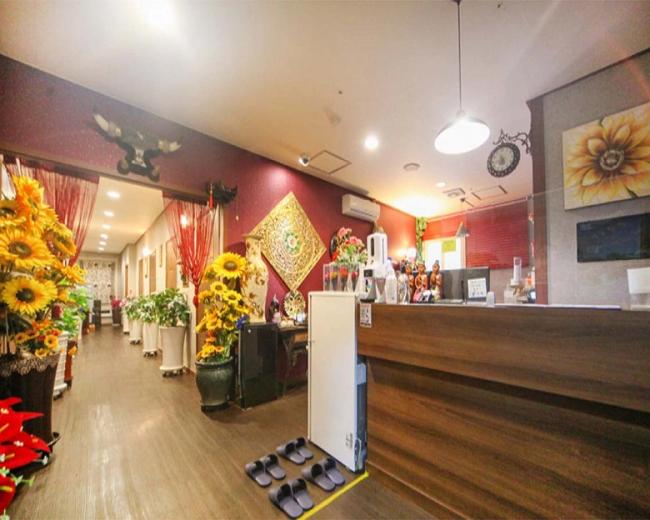 반송동 카오야이