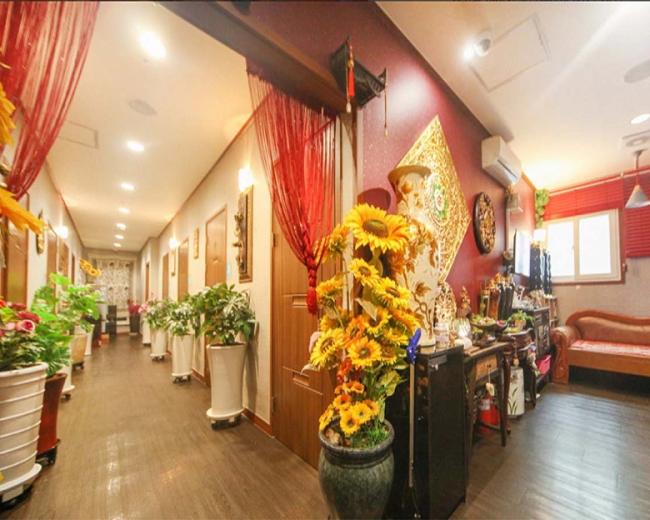 반송동 카오야이