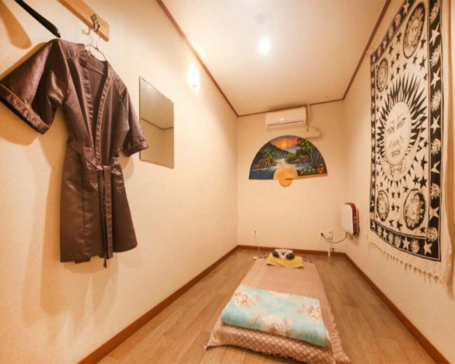 반송동 카오야이