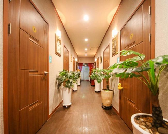 반송동 카오야이