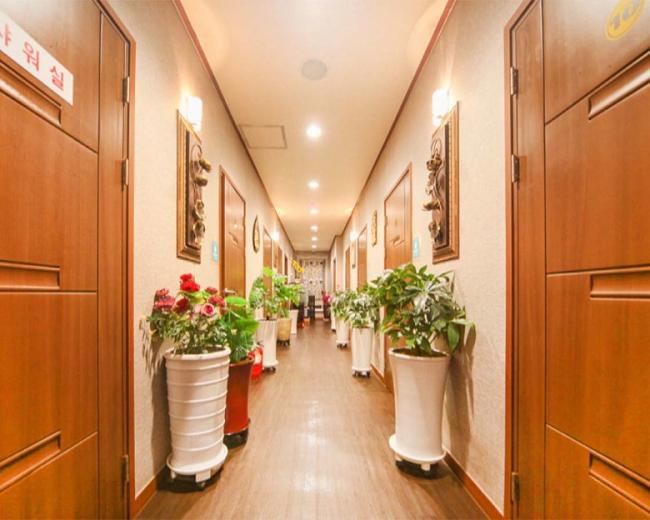 반송동 카오야이