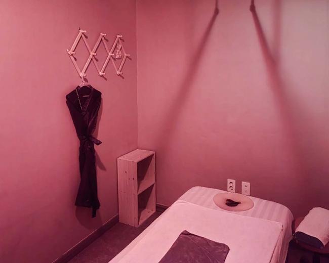  운서동 명품약손 마사지샵 사진 3