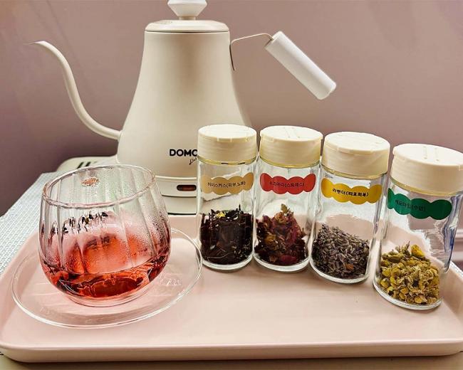  동패동 책향기아로마 마사지샵 사진 14