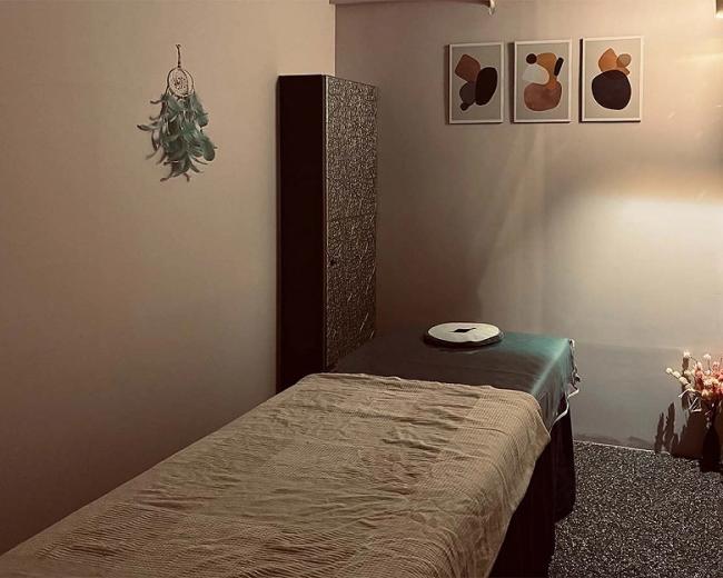  동패동 책향기아로마 마사지샵 사진 2