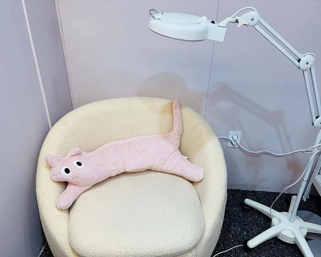  동패동 책향기아로마 마사지샵 사진 8