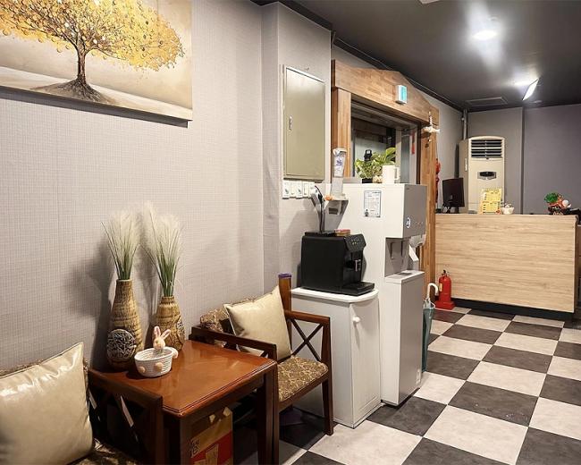 장항동 혼테라피(라페스타)