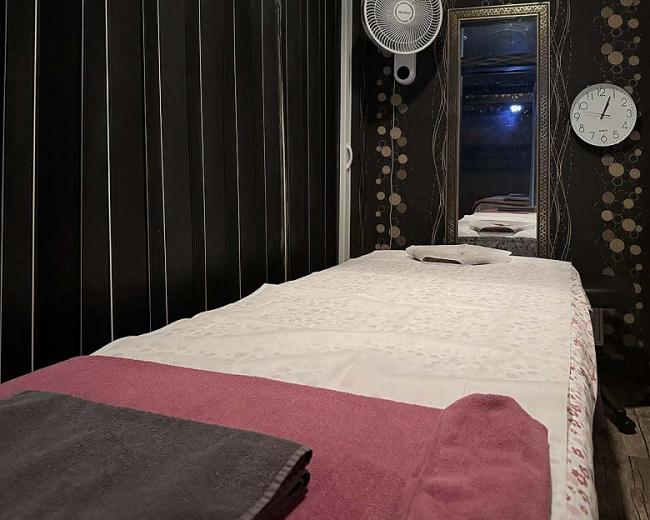 장항동 혼테라피(라페스타)