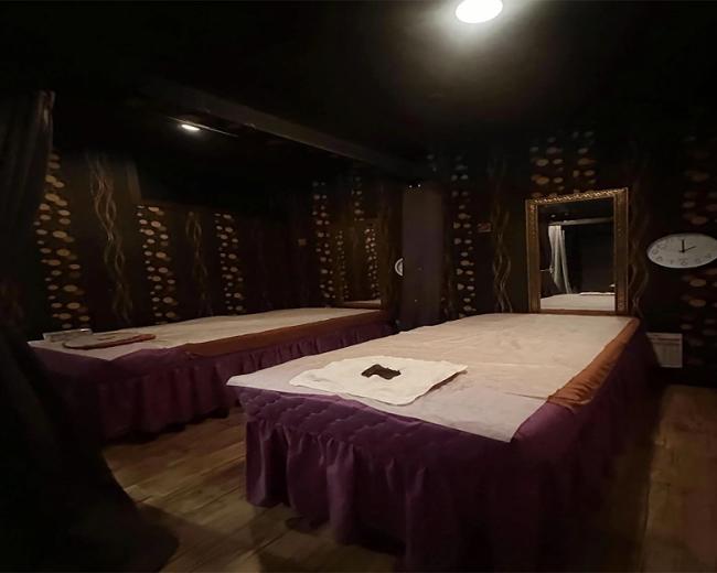 장항동 혼테라피(라페스타)