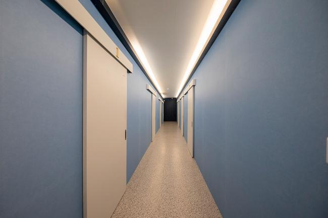  상인동 라라테라피 마사지샵 사진 3