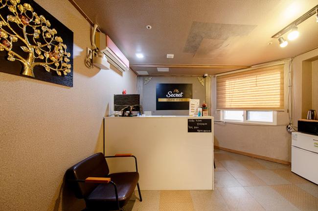  두호동 시크릿 마사지 마사지샵 사진 1