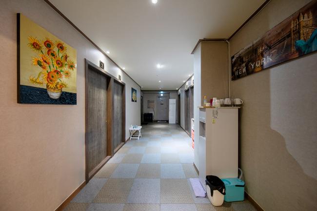  두호동 시크릿 마사지 마사지샵 사진 3