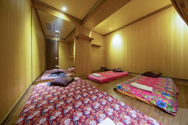 강남역 타이앤타이