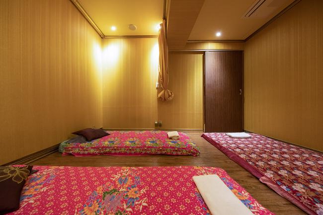 강남역 타이앤타이