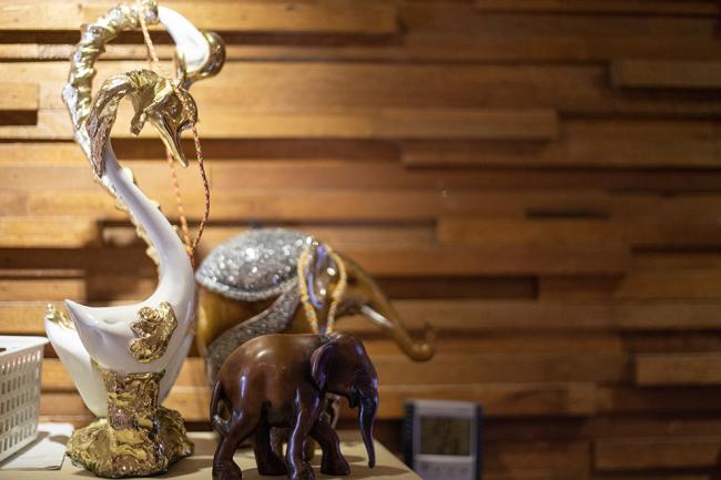 강남역 타이앤타이