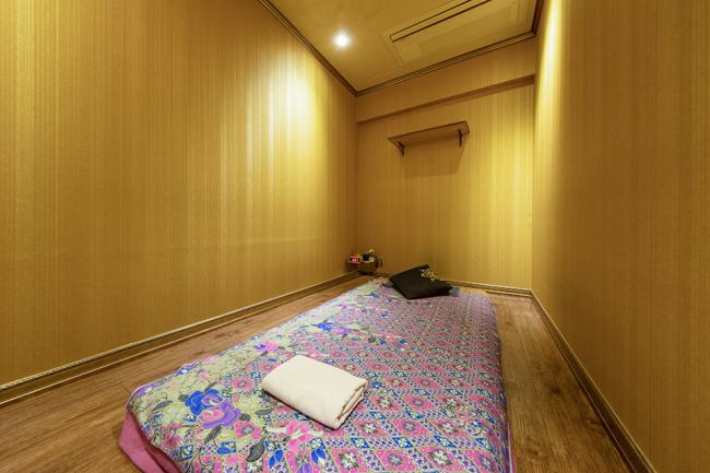 강남역 타이앤타이