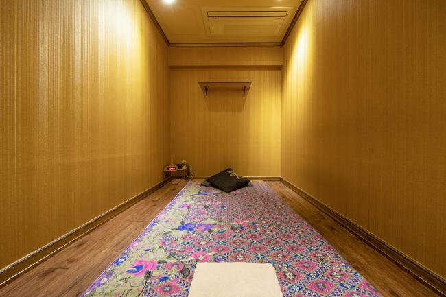 강남역 타이앤타이