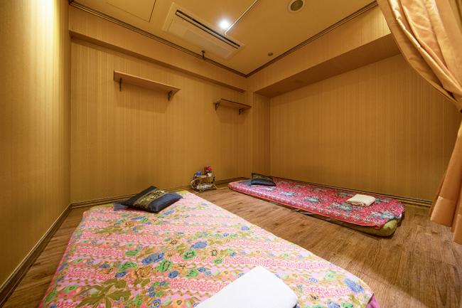 강남역 타이앤타이