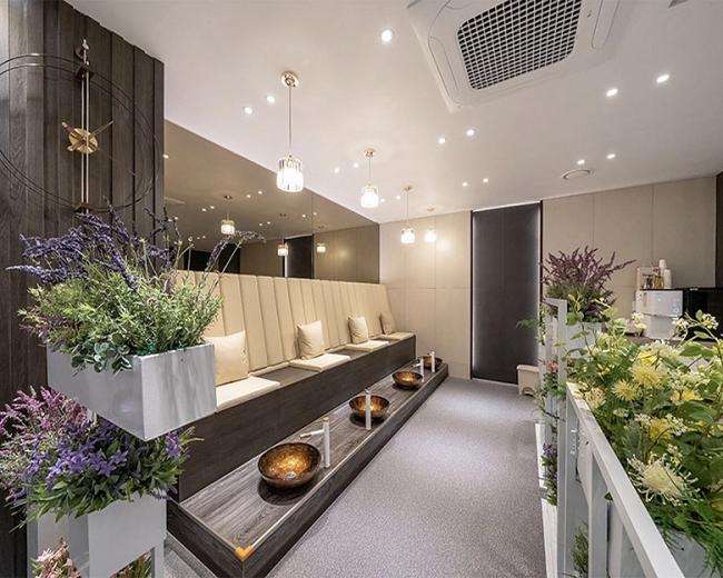 호평동 힐링 중국전통마사지