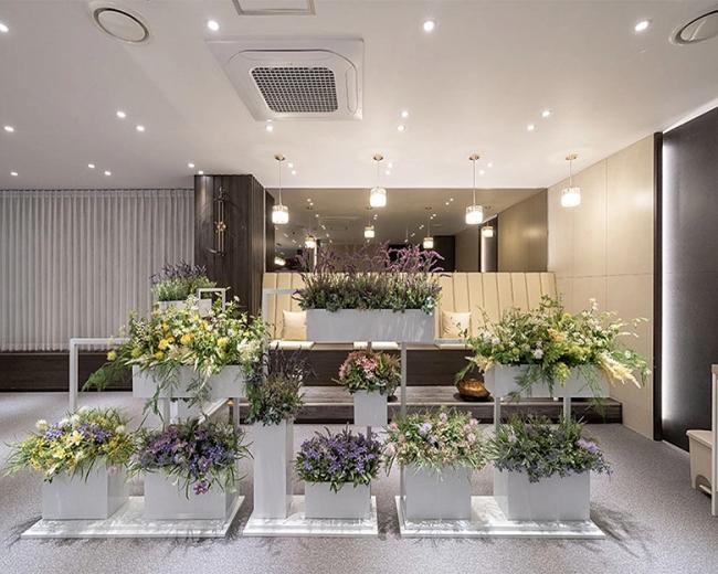 호평동 힐링 중국전통마사지