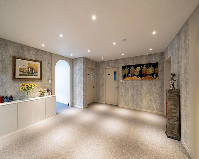 호평동 힐링 중국전통마사지