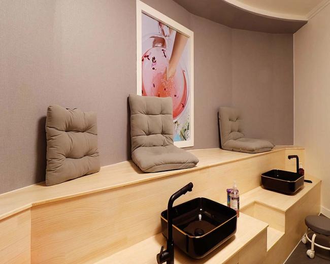  달동 킹소발이 마사지샵 사진 10