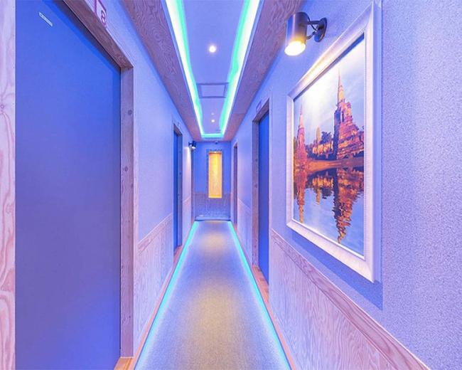  성정동 세타마사지 마사지샵 사진 5