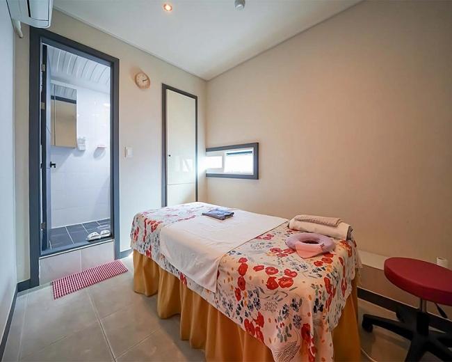  율량동 별마사지 마사지샵 사진 2