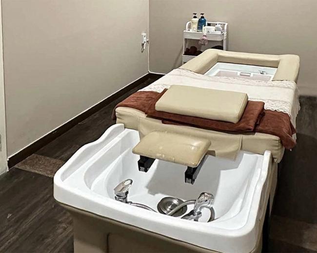  복대동 청주마사지베트남황제케어 마사지샵 사진 2