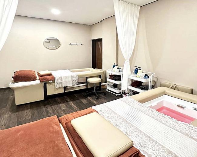  복대동 청주마사지베트남황제케어 마사지샵 사진 4