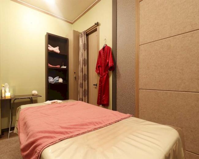 금촌동 웰빙한국테라피