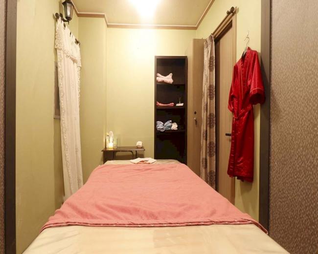 금촌동 웰빙한국테라피