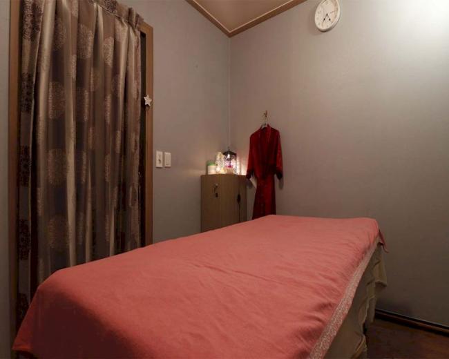 금촌동 웰빙한국테라피