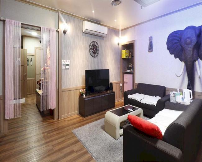 금촌동 웰빙한국테라피