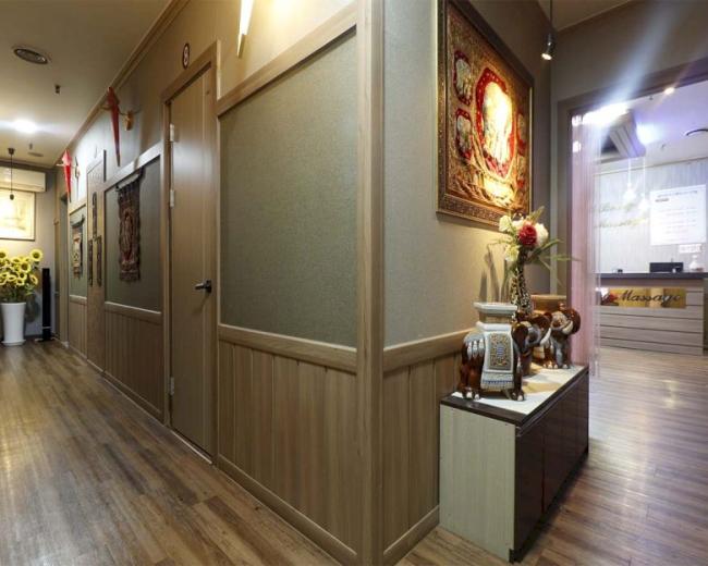 금촌동 웰빙한국테라피