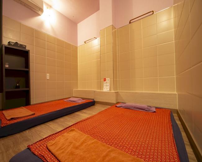  용상동 탑테라피 마사지샵 사진 2