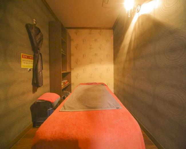  용현동 황제마사지(용현) 마사지샵 사진 2