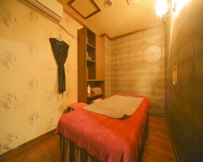  용현동 황제마사지(용현) 마사지샵 사진 4