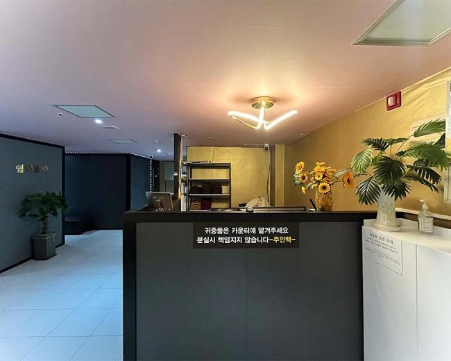  석남동 쉼아로마 마사지샵 사진 1