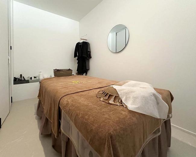 우두동 팜스 힐링테라피