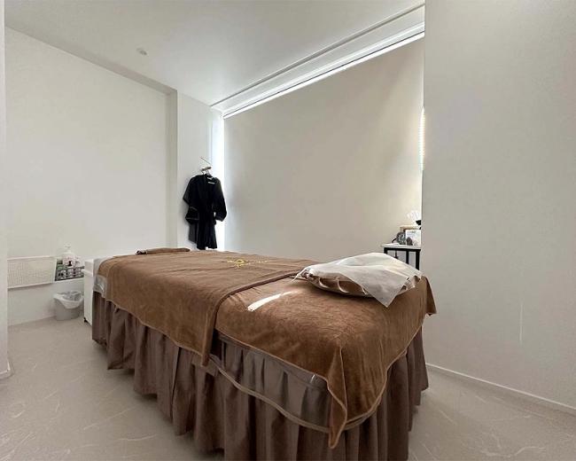 우두동 팜스 힐링테라피