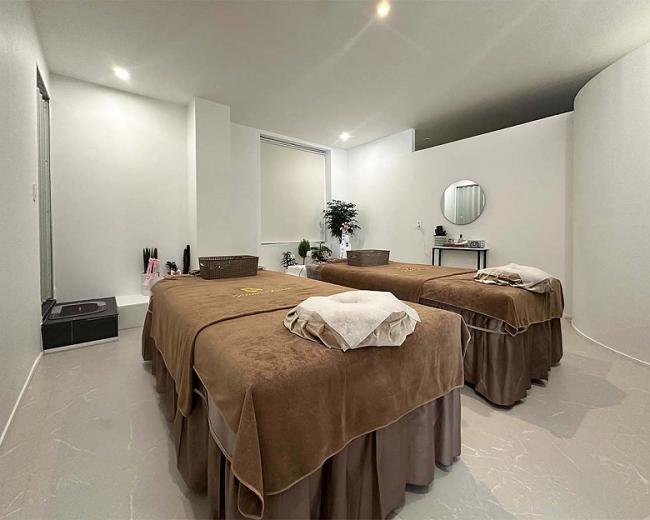 우두동 팜스 힐링테라피