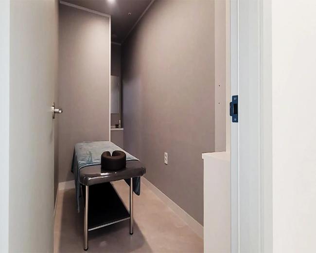 호평동 루다테라피