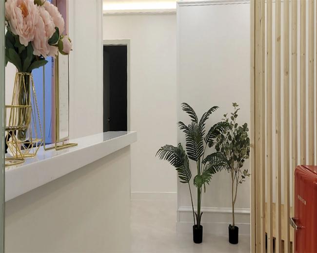 호평동 루다테라피