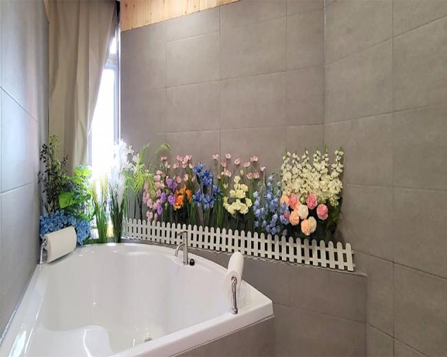 호평동 루다테라피